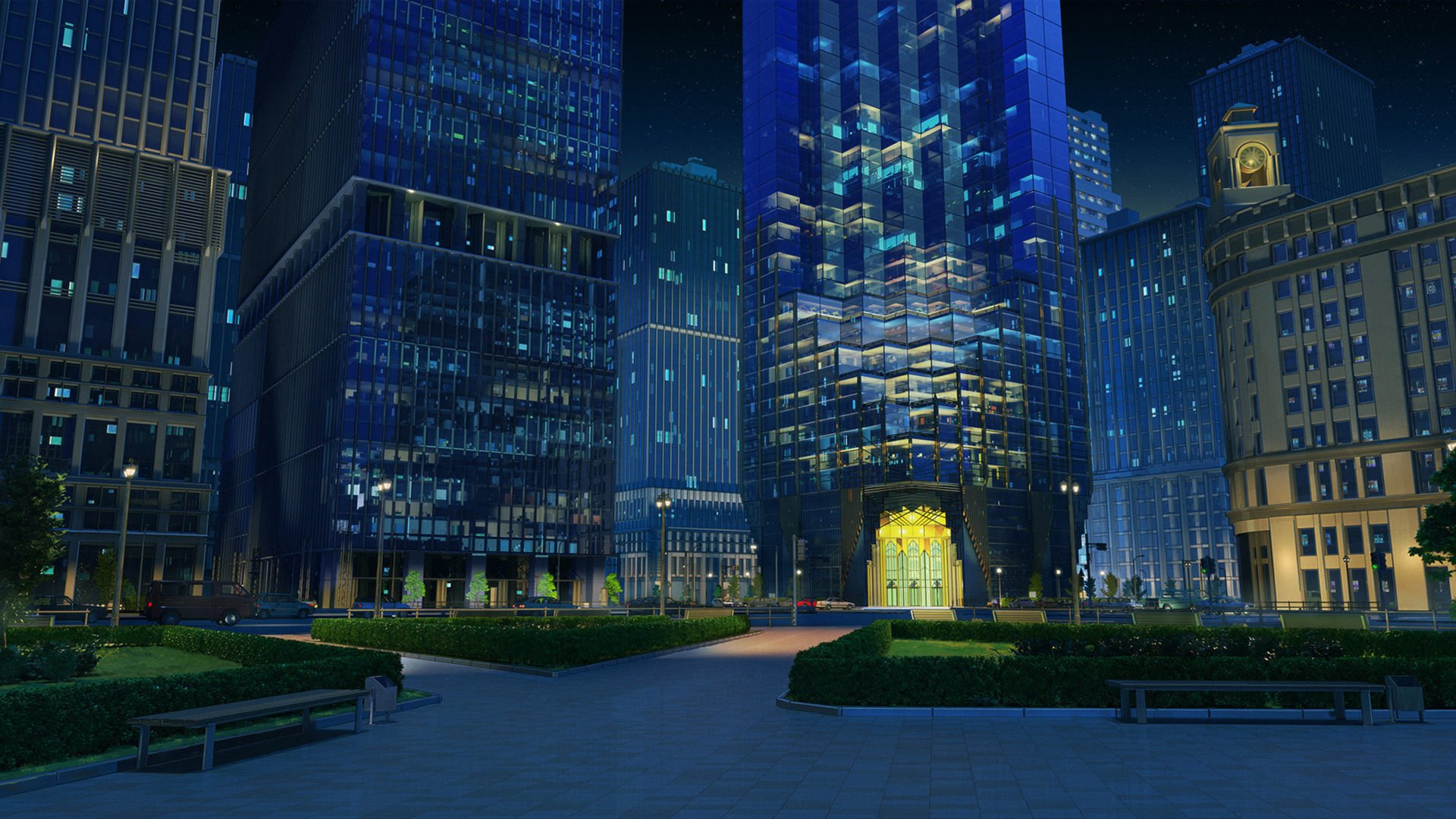 -_未来科技展：机器人运动员与真人比赛同台竞技_，机器人与人的比赛